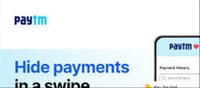 Tech Tips: How to Hide Your Payment History on Paytm? Learn the Reality First